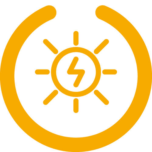 bateria energia solar